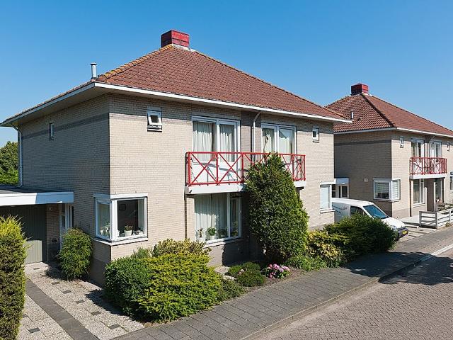 Appartement te huur in Zaandam, Noord Holland