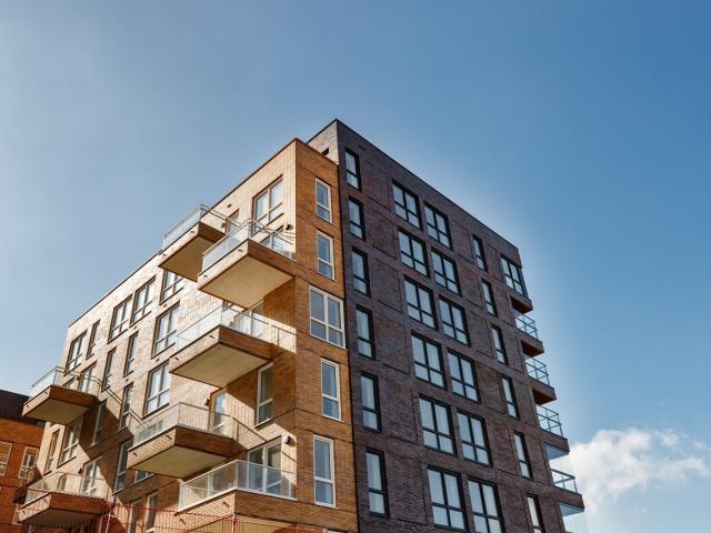 Appartement te huur in Zaandam, Noord Holland
