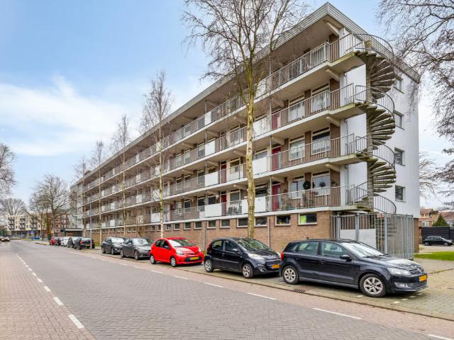Appartement te huur in Krommenie, Noord Holland