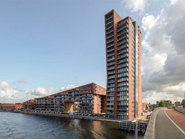 Appartement te huur in Zaandam, Noord Holland