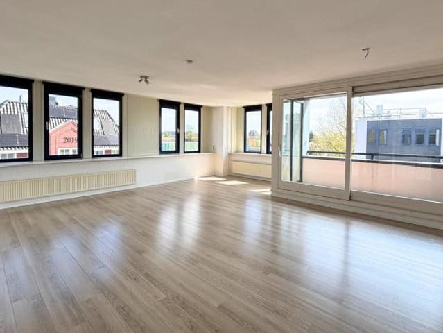 Appartement te huur in Zaanstad