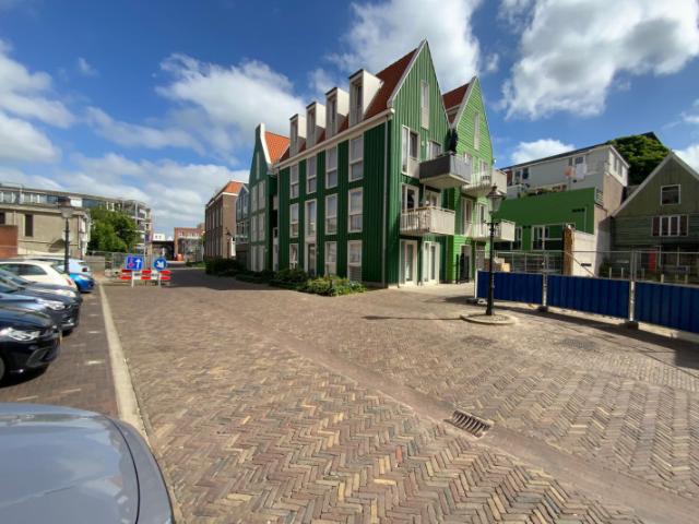 Appartement te huur in Zaanstad
