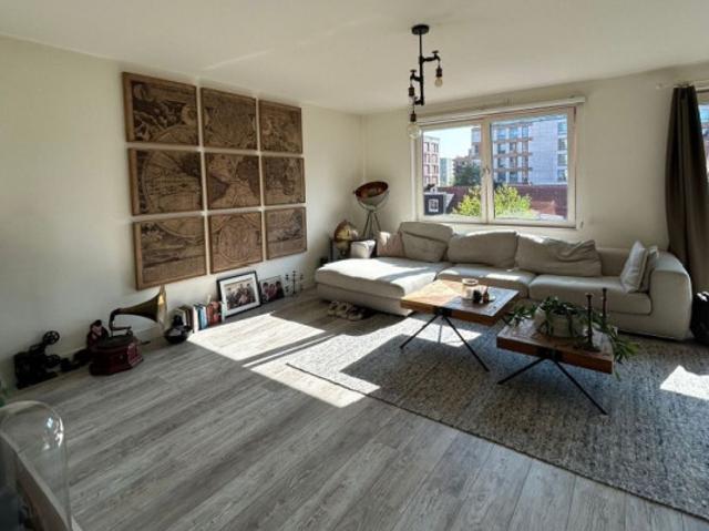 Appartement te huur in Zaandam, Noord Holland
