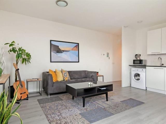 Appartement te huur in Zaandam, Noord Holland