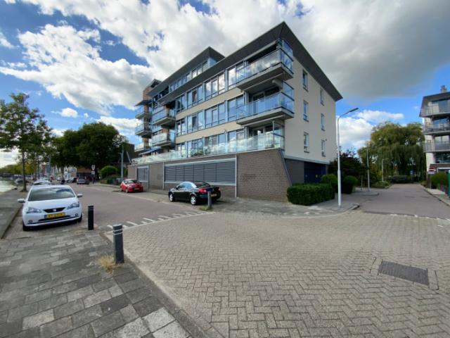 Appartement te huur in Zaanstad