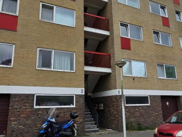 Appartement te huur in Zaanstad