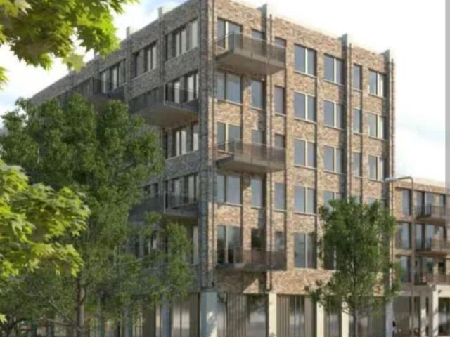 Appartement te huur in Huizen, Noord Holland