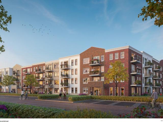 Appartement te huur in Gelderland