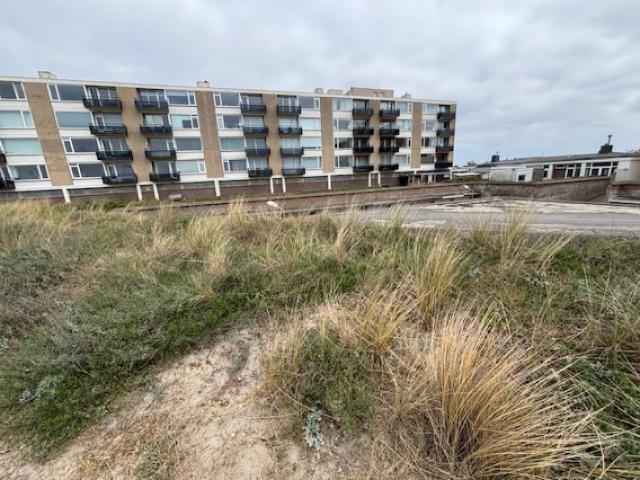 Appartement te huur in Zandvoort, Noord Holland