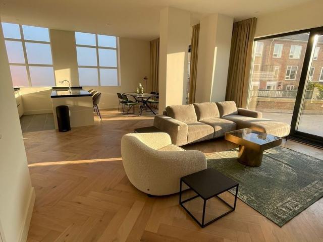 Appartement te huur in Zandvoort, Noord Holland