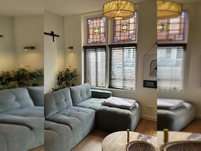 Appartement te huur in Zandvoort, Noord Holland