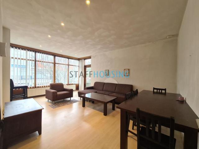Appartement te huur in Zandvoort, Noord Holland