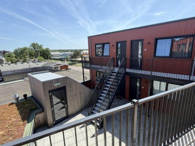 Appartement te huur in Zandvoort, Noord Holland