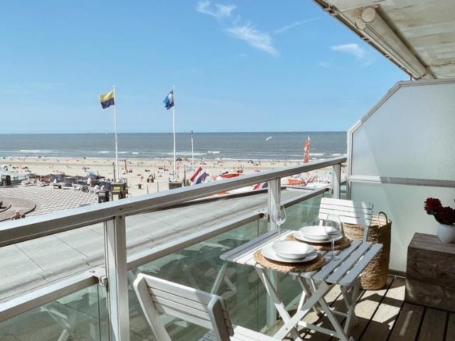 Appartement te huur in Zandvoort, Noord Holland