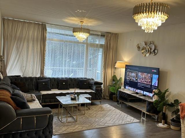 Appartement te huur in Zandvoort
