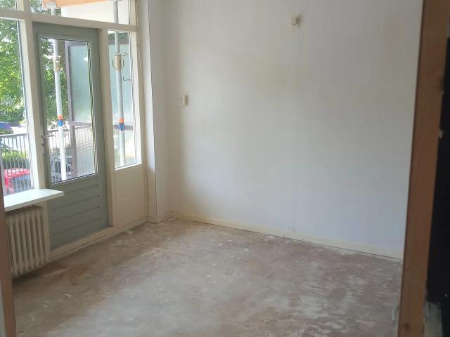 Appartement te huur in Zandvoort