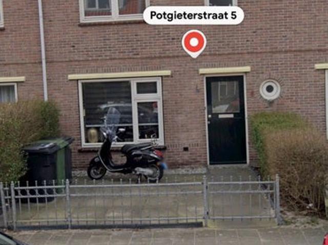 Appartement te huur in Zandvoort