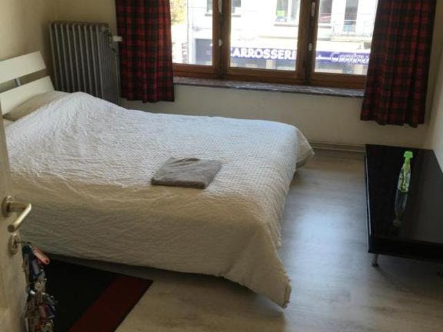 Appartement location à Woluwe-saint-etienne, Brabant
