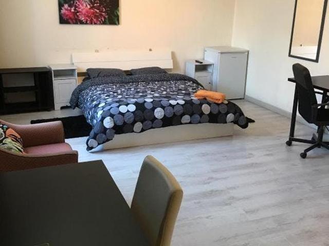 Appartement location à Woluwe-saint-etienne, Brabant