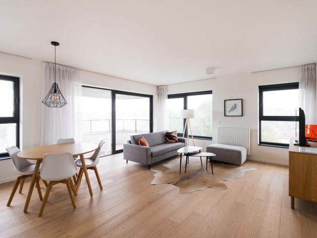Appartement location à Sint-Stevens-Woluwe, Zaventem
