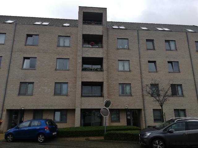Appartement location à Woluwe-saint-etienne, Brabant
