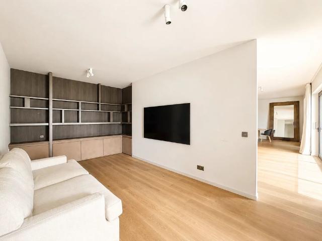 Appartement location à Woluwe-saint-etienne, Brabant