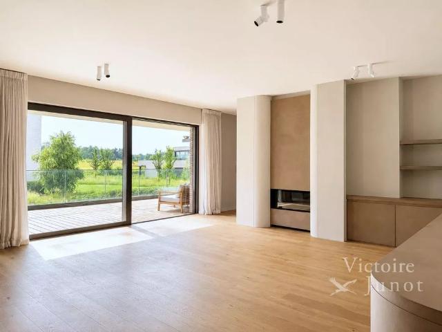 Appartement location à Woluwe-saint-etienne, Brabant