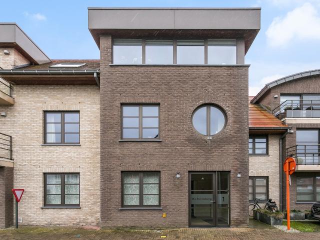 Appartement location à Zedelgem, West-Vlaanderen