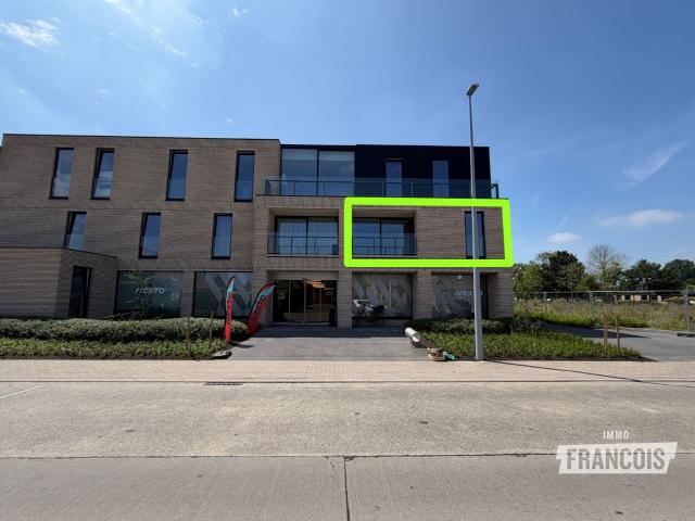 Appartement location à Zedelgem, West-Vlaanderen