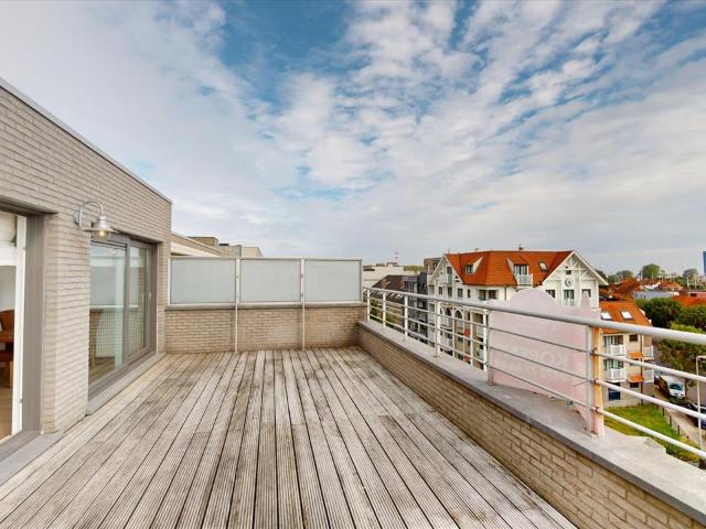 Appartement vente à Brugge, West-Vlaanderen