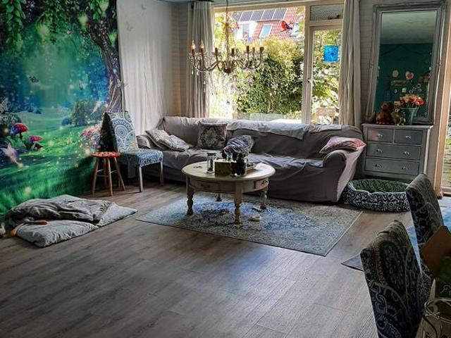 Appartement te huur in Zeewolde, Flevoland