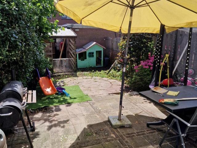 Appartement te huur in Olland, Utrecht