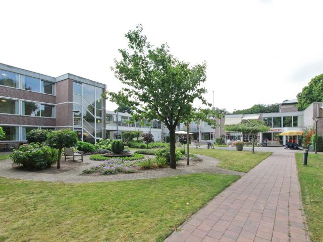 Appartement te huur in Zeist