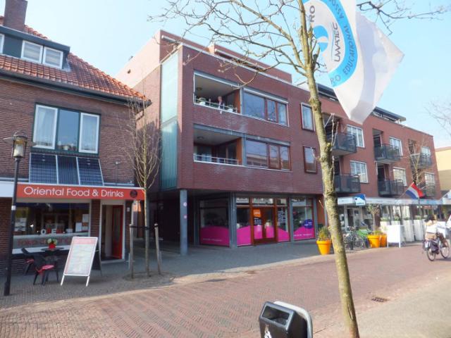 Appartement te huur in Zeist