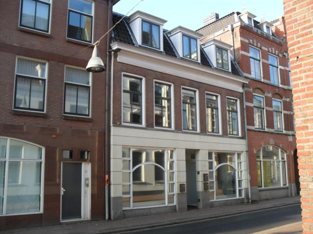 Appartement te huur in Olland, Utrecht