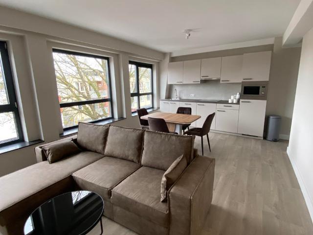 Appartement te huur in Zeist