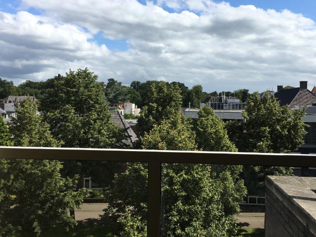 Appartement te huur in Zeist