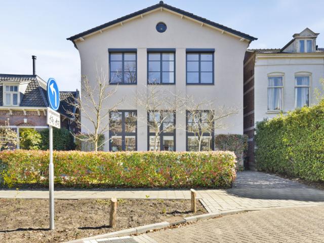 Appartement te huur in Zeist