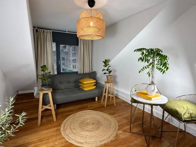 Appartement te huur in Zeist