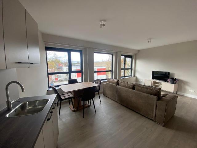 Appartement te huur in Zeist