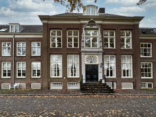Appartement te huur in Zeist