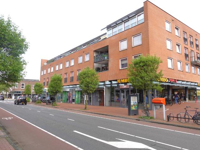 Appartement te huur in Zeist