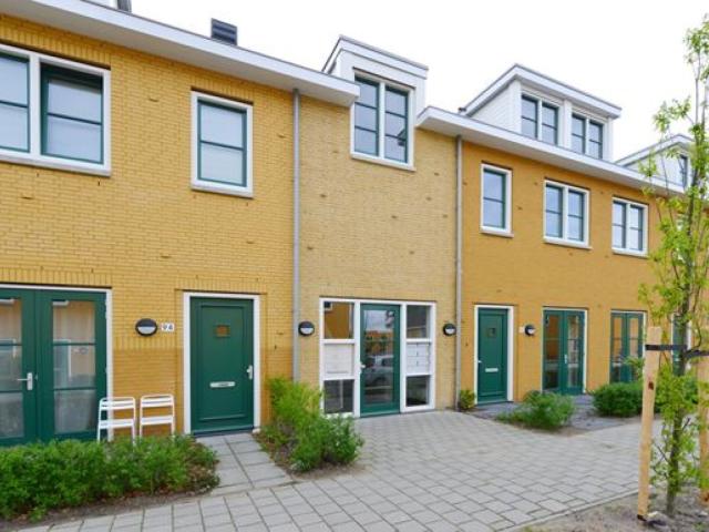 Woning te huur in Zeist, Utrecht