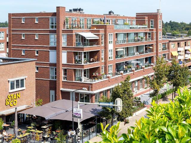 Appartement te huur in Zeist