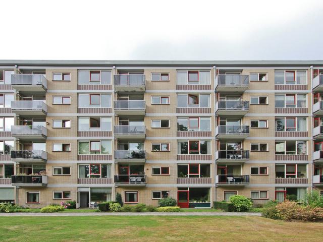Appartement te huur in Zeist