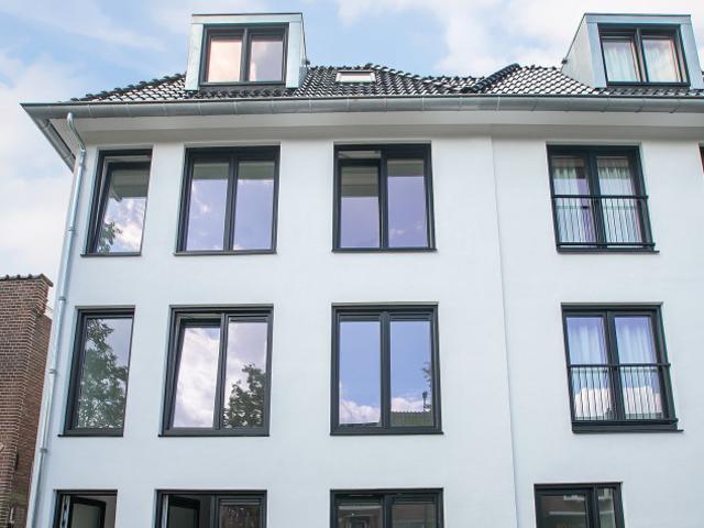 Appartement te huur in Zeist