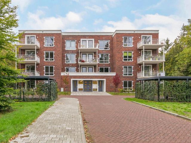 Appartement te huur in Zeist, Utrecht