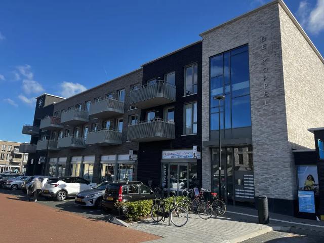 Appartement te huur in Zeist