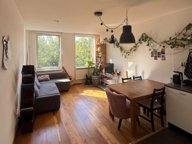 Appartement te huur in Zeist