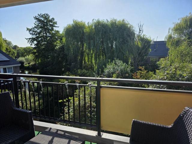 Appartement te huur in Zeist